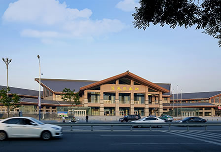 台东县建筑设计的测试内容