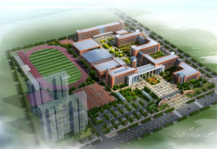 台东县建筑设计的测试内容