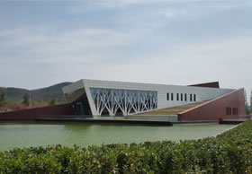 台东县建筑设计的测试内容